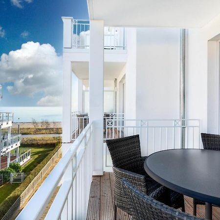 Apartmentanlage Meerblickvilla Apartmentanlage Meerblickvilla 2-30 Großenbrode Zewnętrze zdjęcie