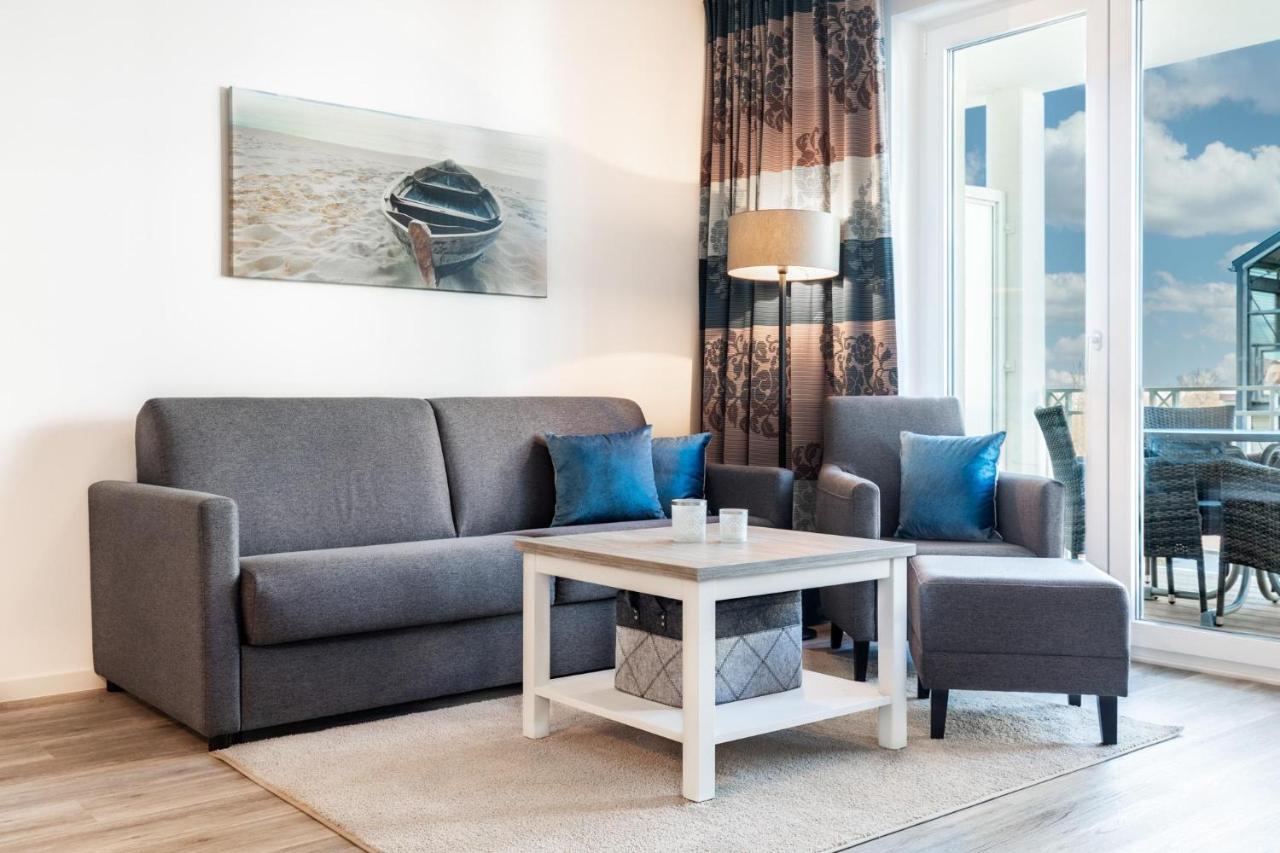 Apartmentanlage Meerblickvilla Apartmentanlage Meerblickvilla 2-30 Großenbrode Zewnętrze zdjęcie