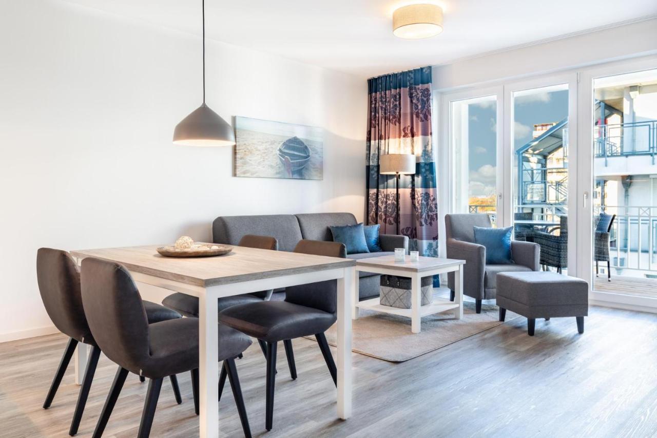 Apartmentanlage Meerblickvilla Apartmentanlage Meerblickvilla 2-30 Großenbrode Zewnętrze zdjęcie