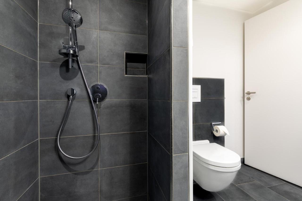 Apartmentanlage Meerblickvilla Apartmentanlage Meerblickvilla 2-30 Großenbrode Zewnętrze zdjęcie