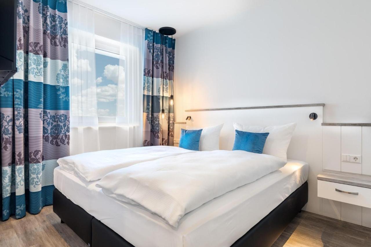 Apartmentanlage Meerblickvilla Apartmentanlage Meerblickvilla 2-30 Großenbrode Zewnętrze zdjęcie